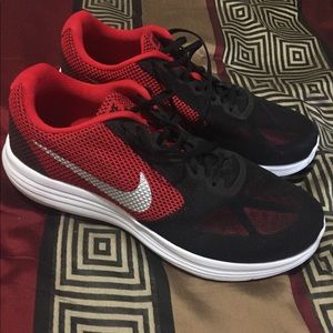Men's Nikes